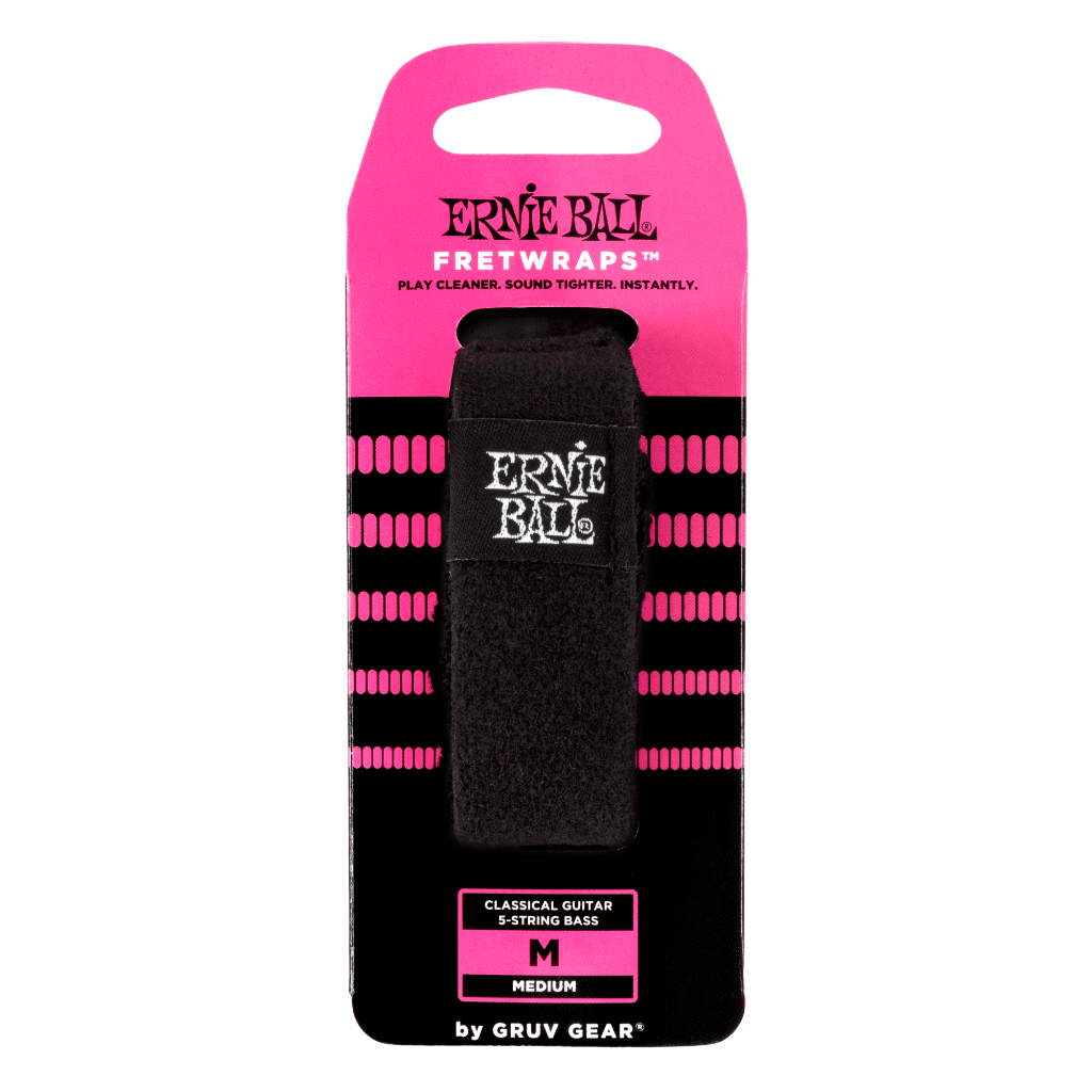 EB Fretwrap - Medium