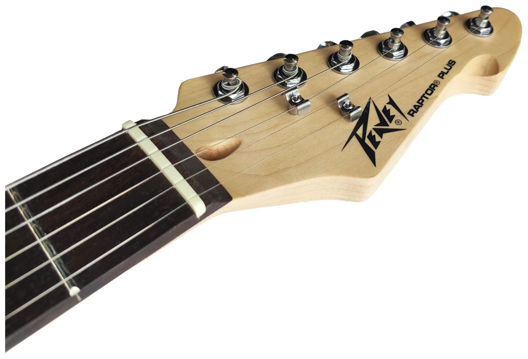 Peavey Raptor Plus JR Stage Pack - Raptor Plus Sunburst