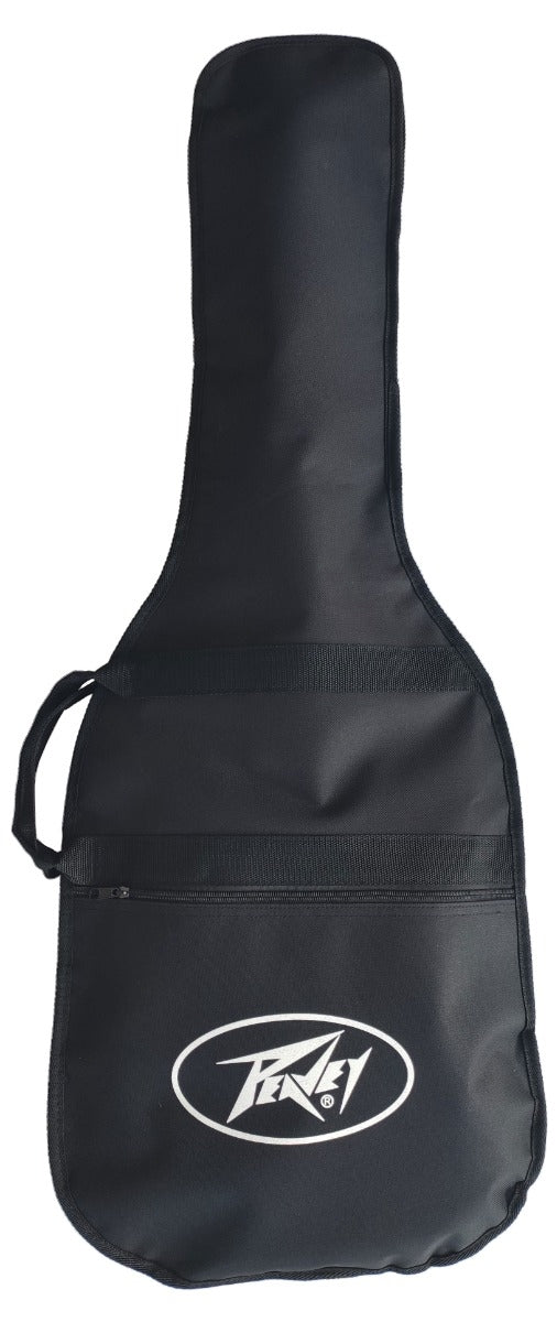 Peavey Raptor Plus JR Stage Pack - Raptor Plus Black