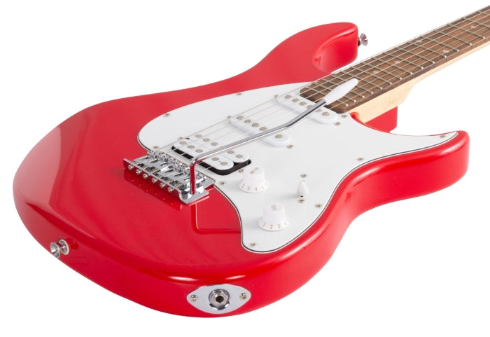 Peavey Raptor Plus JR Stage Pack - Raptor Plus Red