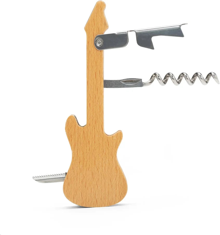 Rockin' Corkscrew