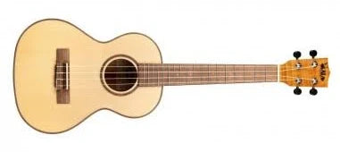 Kala KA-FMTG Tenor Ukulele Solid Spruce top Spalted Maple b/s Gloss