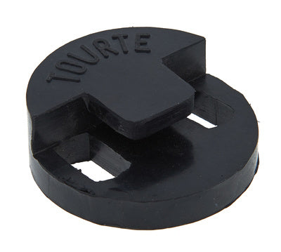Double Bass Mute - Tourte Style
