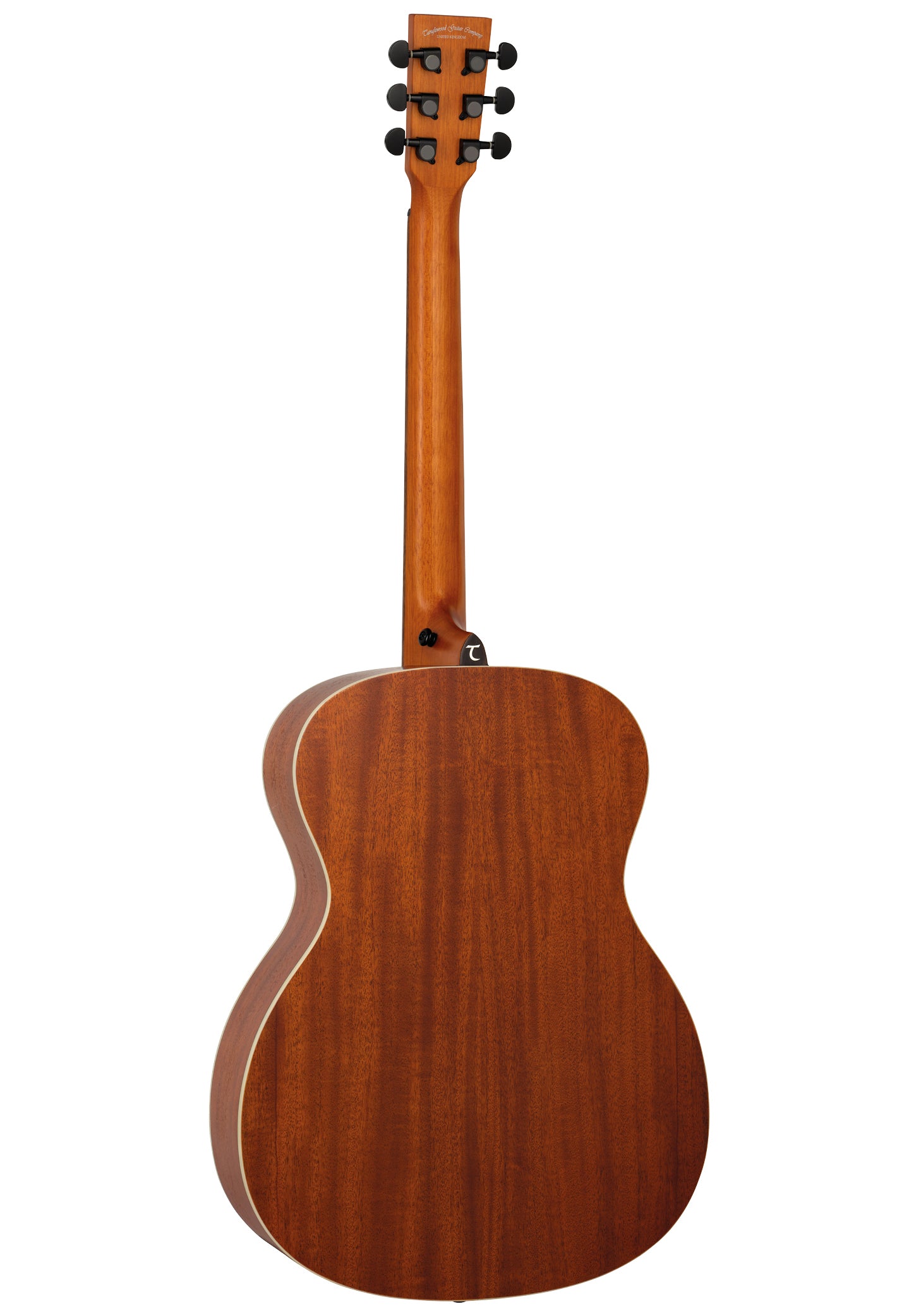 Tanglewood TS3 Strada Folk Acoustic Guitar