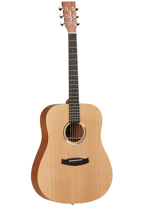 Tanglewood TWR2-D Roadster Dreadnought