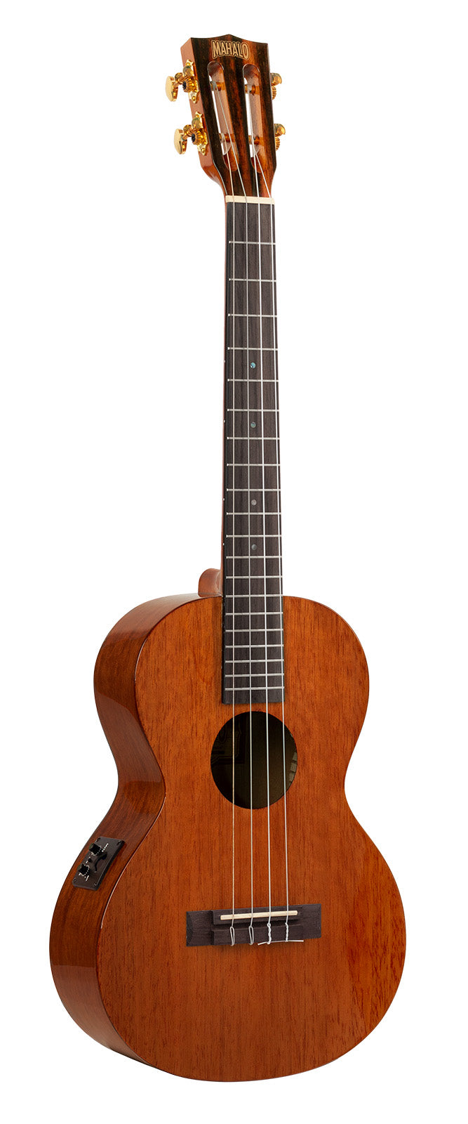 Mahalo Java Baritone Ukulele
