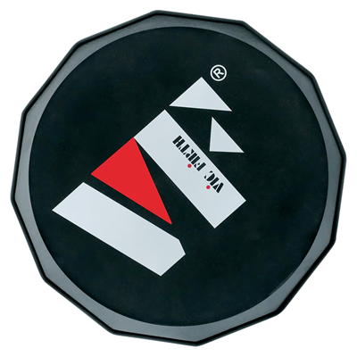 Vic Firth Practice Pad 6"