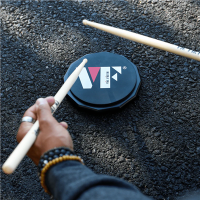 Vic Firth Practice Pad 6"
