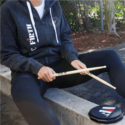 Vic Firth Practice Pad 6"