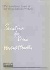 Howells, H.: Sonatina for Piano