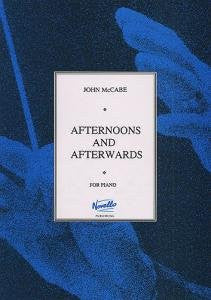 McCabe, J.: Afternoons and Afterwards