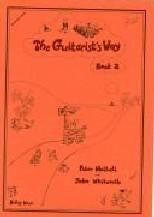 The Guitarist's Way Book 2