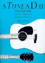 A Tune A Day For Guitar Book 2.