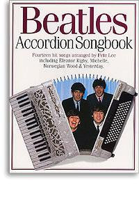 Beatles Accordion Songbook