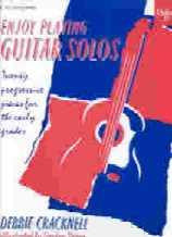 Enjoy Playing Guitar Solos