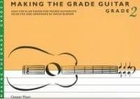 Making the Grade Guitar - Grade 2