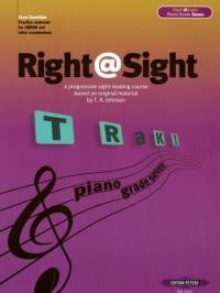 Right @ Sight Piano Grade 7