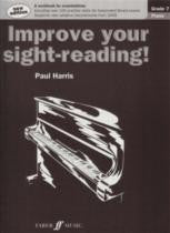 Improve Your Sight Reading Grade 7