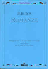 Reger: Romance for Cello (arr. De Smet)
