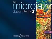 Microjazz Duets Collection 2