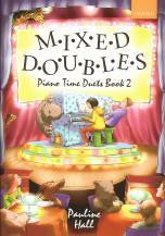 Mixed Doubles Book 2