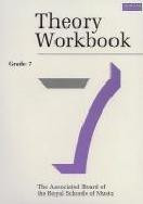 Theory Workbook Grade 7