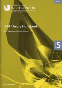 Theory Handbook Grade 5
