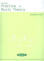 Practice in Music Theory Grade 2