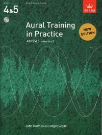Aural Training in Practice Grades 4&5