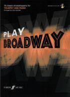 Play Broadway Trumpet