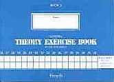 Modern Theory Exercise Book Stage B, Book 3