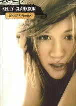 Clarkson Kelly - Breakaway