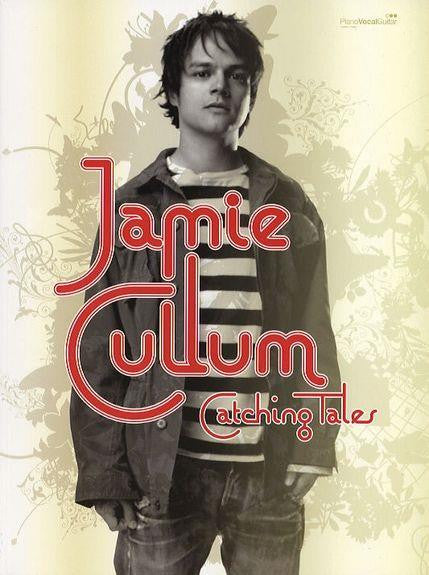 Cullum Jamie - Catching Tales