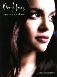 Norah Jones: Come Away With Me