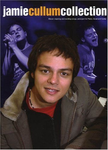 Jamie Cullum: Collection