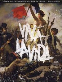 Coldplay: Viva La Vida