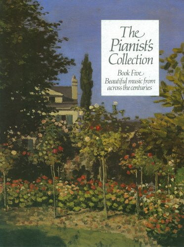 The Pianist's Collection Book 5