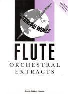 Flute - Orchestral Extracts