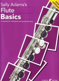 Flute Basics