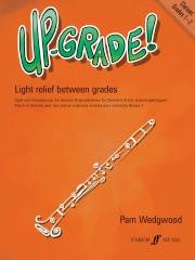 Up-Grade! Clarinet Grades 1-2