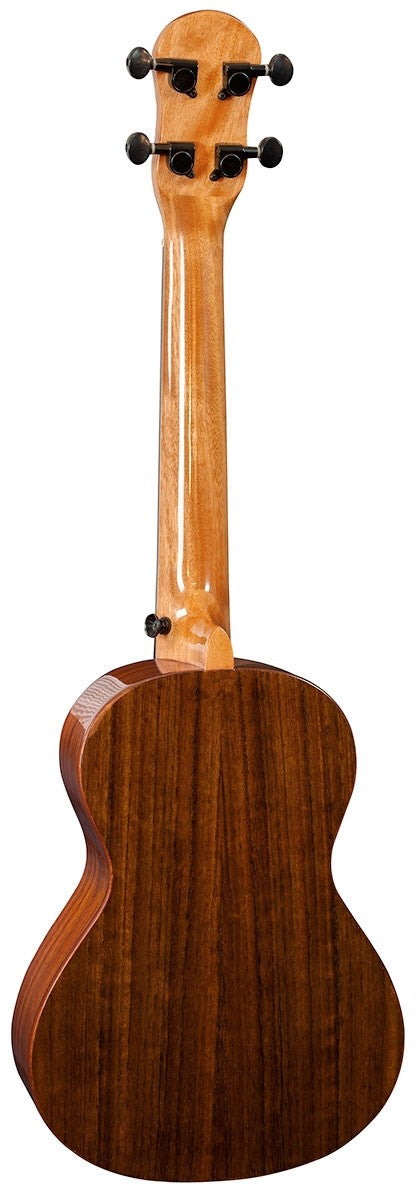 Barnes & Mullins BMUK5T Tenor Ukulele - Walnut