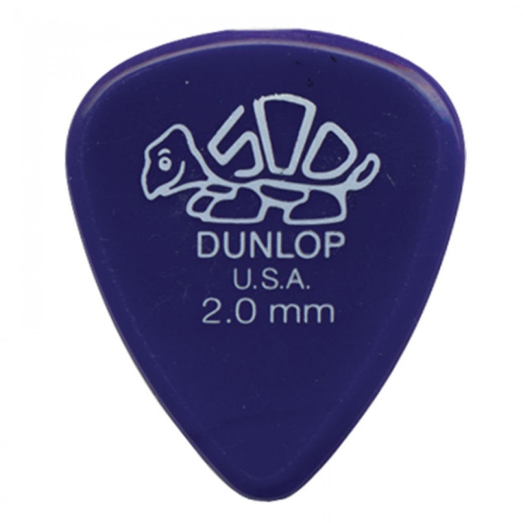 Dunlop Delrin  Pick