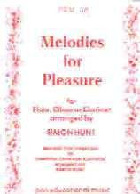 Melodies for Pleasure