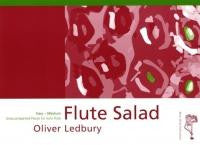 Flute Salad (Easy-Medium)