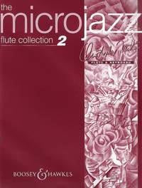 Microjazz Flute Collection 2