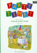Party Time - Violin & Piano