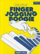 Finger Jogging Boogie Gd 1-3