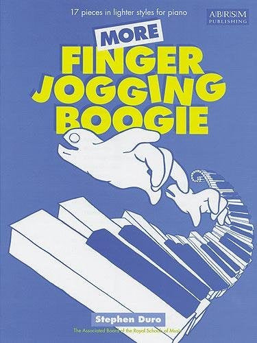 More Finger Jogging Boogie