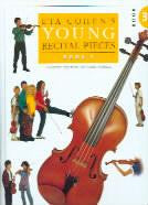 Eta Cohen's Young Recital Pieces Book 3