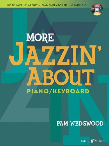 More Jazzin' About